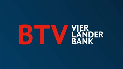 meinebtv|BTV VIER LÄNDER BANK – die Bank mit Geist und Haltung